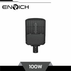 Alternative view of ENRICH โคมไฟถนน LED 100W รุ่น FAMOUS