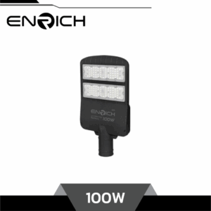 ENRICH โคมไฟถนน LED 100W รุ่น FAMOUS