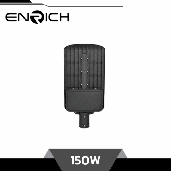 ENRICH โคมไฟถนน LED 150W รุ่น FAMOUS - Image 3