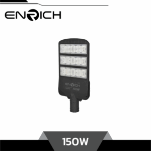 ENRICH โคมไฟถนน LED 150W รุ่น FAMOUS