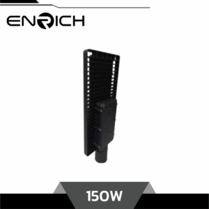 Alternative view of ENRICH โคมไฟถนน LED 150W รุ่น Filo
