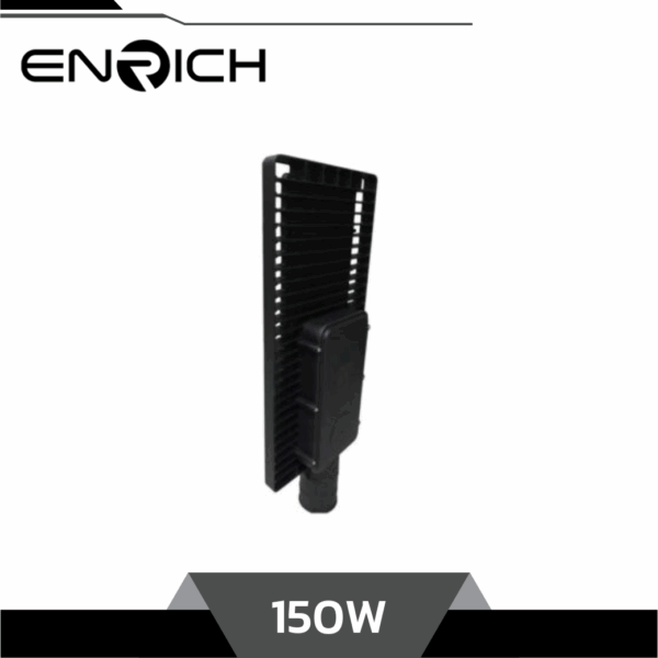 ENRICH โคมไฟถนน LED 150W รุ่น Filo - Image 2
