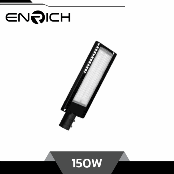 ENRICH โคมไฟถนน LED 150W รุ่น Filo - Image 3