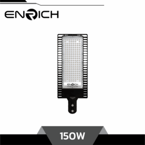 ENRICH โคมไฟถนน LED 150W รุ่น Filo