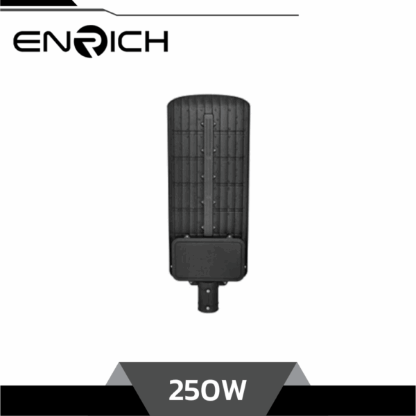 ENRICH โคมไฟถนน LED 250W รุ่น FAMOUS - Image 2