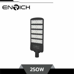 ENRICH โคมไฟถนน LED 250W รุ่น FAMOUS