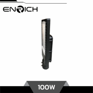 Alternative view of ENRICH โคมไฟถนน LED 100W รุ่น Filo