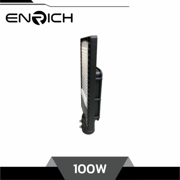 ENRICH โคมไฟถนน LED 100W รุ่น Filo - Image 2