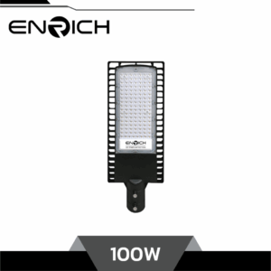 ENRICH โคมไฟถนน LED 100W รุ่น Filo