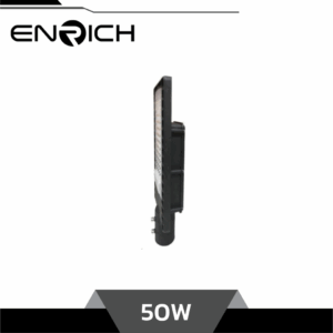 Alternative view of ENRICH โคมไฟถนน LED 50W รุ่น Filo