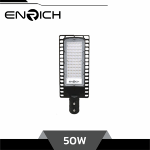 ENRICH โคมไฟถนน LED 50W รุ่น Filo