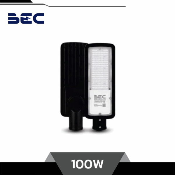 BEC โคมไฟถนน LED 100W รุ่น HAVANA II