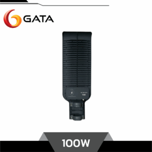 Alternative view of GATA โคมไฟถนน LED 100W รุ่น VARD