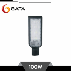 GATA โคมไฟถนน LED 100W รุ่น VARD