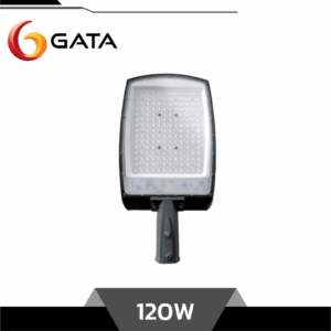 GATA โคมไฟถนน LED 120W รุ่น VARD