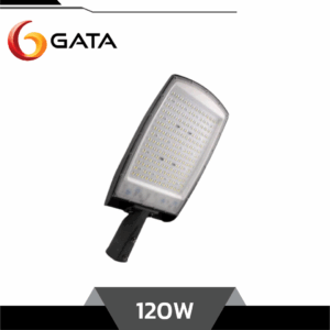 Alternative view of GATA โคมไฟถนน LED 120W รุ่น VARD