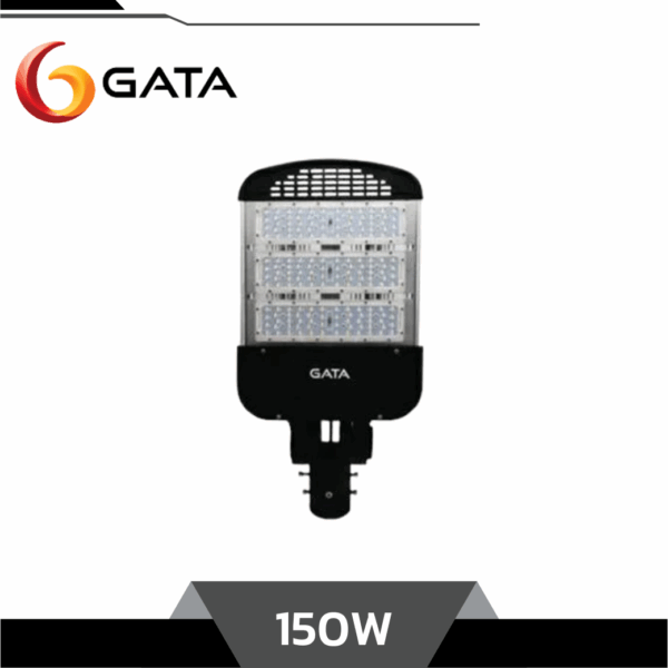 GATA โคมไฟถนน LED 150W รุ่น Type III