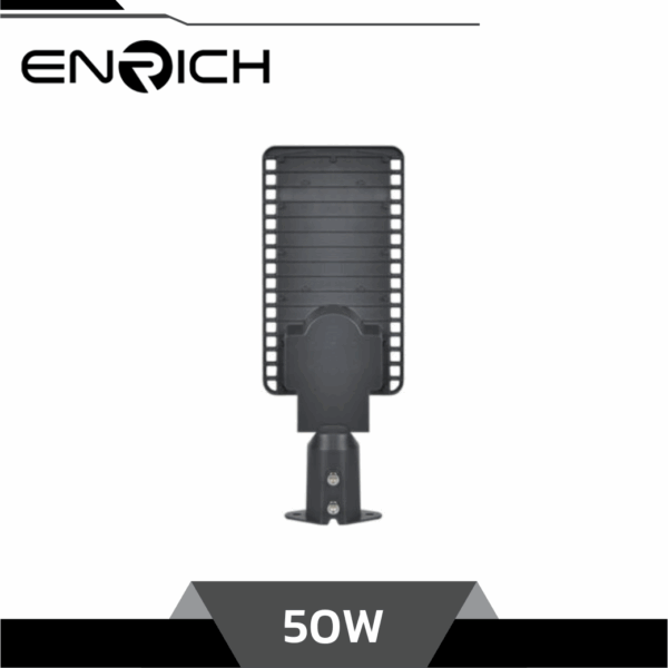 ENRICH โคมไฟถนน LED 50W รุ่น Filo-A - Image 4