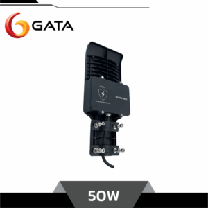 Alternative view of GATA โคมไฟถนน LED 50W รุ่น VARD