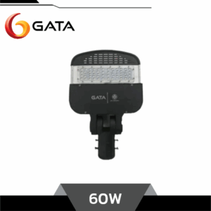 GATA โคมไฟถนน LED 60W รุ่น Type III