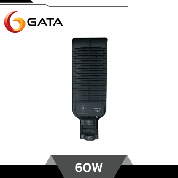 GATA โคมไฟถนน LED 60W รุ่น VARD - Image 2