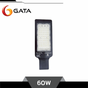 GATA โคมไฟถนน LED 60W รุ่น VARD