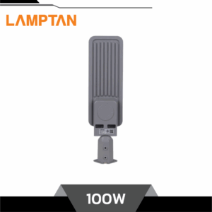Alternative view of LAMPTAN โคมไฟถนน LED 100W รุ่น NEW TANK