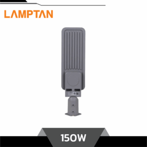 Alternative view of LAMPTAN โคมไฟถนน LED 150W รุ่น NEW TANK