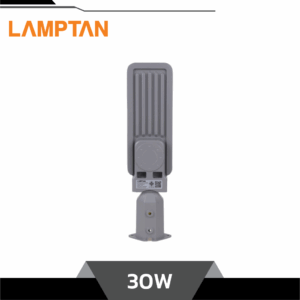 Alternative view of LAMPTAN โคมไฟถนน LED 30W รุ่น NEW TANK