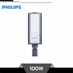 PHILIPS โคมไฟถนน LED 100W รุ่น BRP121