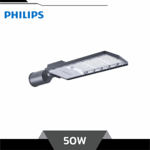 Alternative view of PHILIPS โคมไฟถนน LED 50W รุ่น BRP121