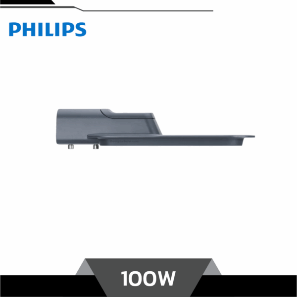 PHILIPS โคมไฟถนน LED 100W BRP131 LED125 - Image 3