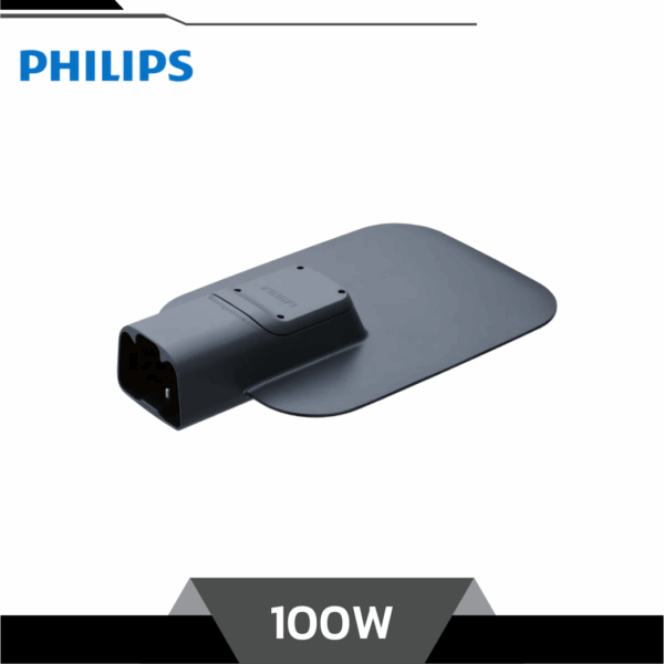 PHILIPS โคมไฟถนน LED 100W BRP131 LED125 - Image 2