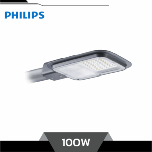 PHILIPS โคมไฟถนน LED 100W BRP131 LED125