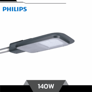 PHILIPS โคมไฟถนน LED 140W รุ่น BRP132