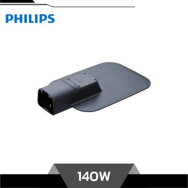 PHILIPS โคมไฟถนน LED 140W รุ่น BRP132 LED175 - Image 2