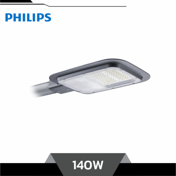 PHILIPS โคมไฟถนน LED 140W รุ่น BRP132 LED175