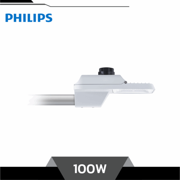 PHILIPS โคมไฟถนน LED 100W รุ่น BRP491 LED142 - Image 2