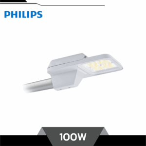 PHILIPS โคมไฟถนน LED 100W รุ่น BRP491 LED142