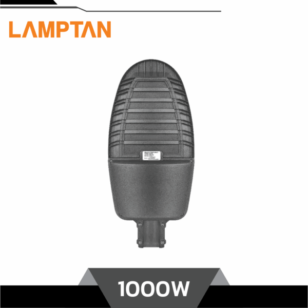 LAMPTAN โคมไฟถนนโซล่าเซลล์ LED 1000W รุ่น TITAN - Image 3