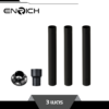 เสาไฟเหล็กตรง ทรงกลม สูง 3เมตร ENRICH