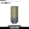 ENRICH โคมถนนโซล่าเซลล์ LED VADER 1500WLED 22W